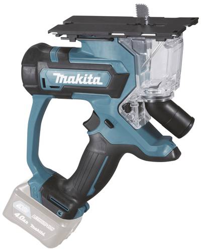 Makita Akku-Trockenbausäge SD100DZ ohne Akku von Makita