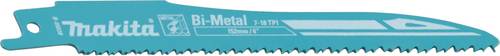 Makita B-05038 B-05038 Reciproblatt BIM 152/7-18Z 5St Sägeblatt-Länge 152mm 5St. von Makita