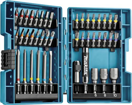 Makita B-55697 Bit-Set von Makita