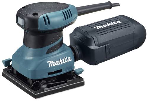 Makita BO4555J Schwingschleifer 200W 102 x 112mm von Makita