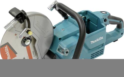 Makita CE003GZ02 Akku-Trennschleifer Schnitttiefe (max.): 88mm von Makita