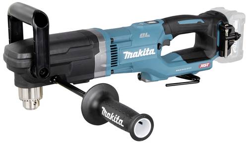 Makita 2-Gang-Akku-Winkelbohrmaschine 40V bürstenlos von Makita