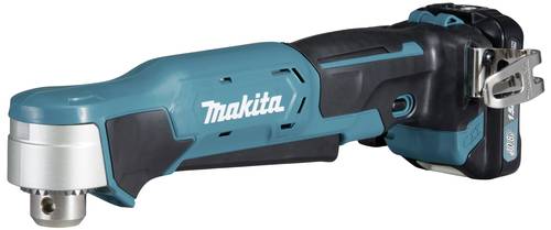 Makita 1-Gang-Akku-Winkelbohrmaschine 10.8V inkl. 2. Akku, inkl. Koffer von Makita