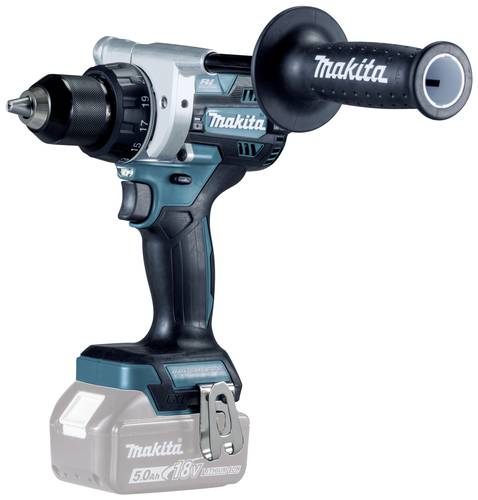 Makita DDF486Z Akku-Bohrschrauber 18V Li-Ion bürstenlos von Makita