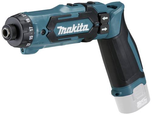 Makita DF012DZ Akku-Knickschrauber 7.2V von Makita