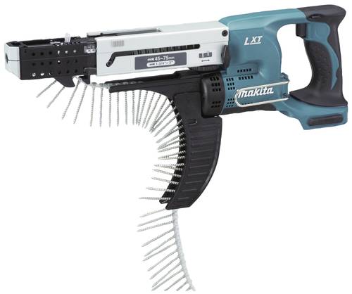 Makita DFR750Z Akku-Magazinschrauber 18V Li-Ion ohne Akku von Makita