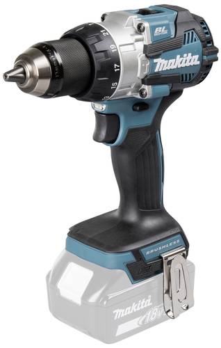 Makita DHP489Z 2-Gang-Akku-Schlagbohrschrauber 620W bürstenlos, ohne Akku, ohne Ladegerät von Makita