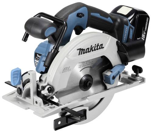 Makita Akku-Handkreissäge ohne Akku 18V von Makita