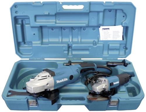 Makita DK0052G Winkelschleifer von Makita