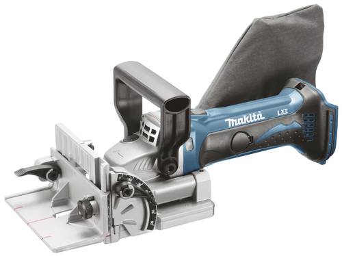 Makita Akku-Kantenfräse DPJ180Z ohne Akku von Makita