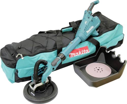 Makita DSL801ZU Akku-Trennschleifer von Makita