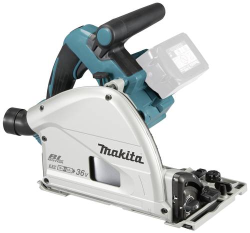 Makita Akku-Tauchsäge ohne Akku 18V von Makita