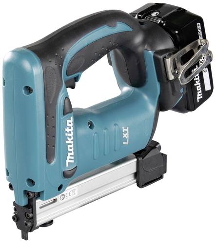 Makita DST221RTJ Akkutacker Klammernlänge 10 - 22mm von Makita