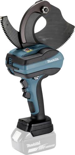 Makita DTC102ZK Kabelschneider 65mm von Makita