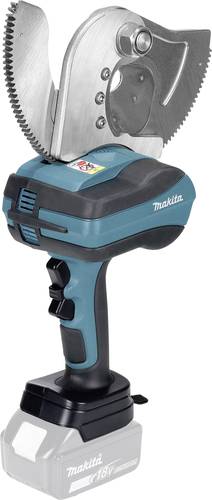 Makita DTC103ZK Kabelschneider 54mm von Makita