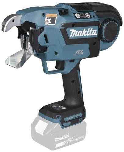 Makita DTR181ZJ Akku-Bewehrungsverbinder 18V ohne Akku, ohne Ladegerät von Makita