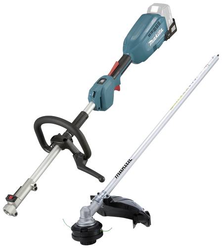 Makita DUX18ZX1 Akku-Multifunktionsantrieb ohne Akku von Makita