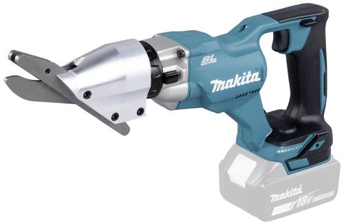 Makita Akku-Faserzementschere DJS800Z ohne Akku, ohne Ladegerät von Makita