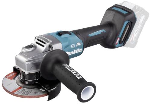 Makita GA005GZ Akku-Winkelschleifer 125mm ohne Akku, ohne Ladegerät 40V von Makita