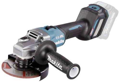 Makita GA023GZ Akku-Winkelschleifer 125mm ohne Akku 40V von Makita