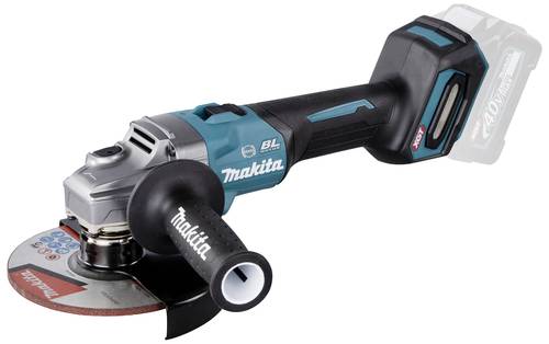 Makita GA035GZ Akku-Winkelschleifer 150mm ohne Akku 40V von Makita