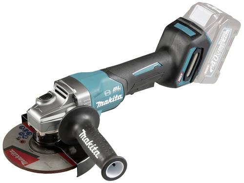 Makita GA036GZ Akku-Winkelschleifer 150mm ohne Akku 40V von Makita