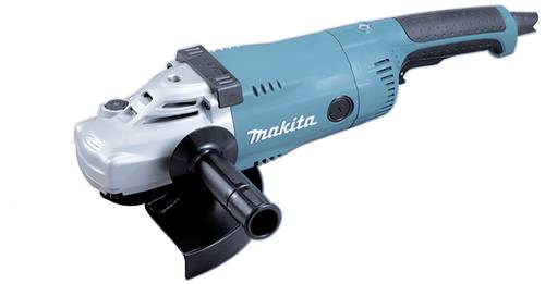 Makita GA9020RF Winkelschleifer 230mm 2200W von Makita