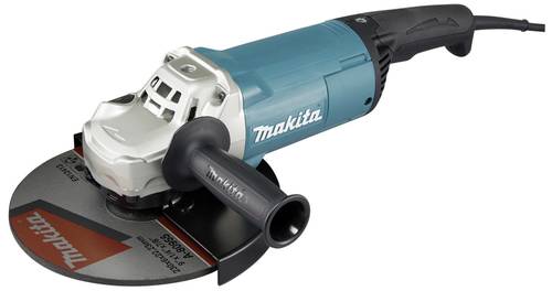 Makita GA9061RF Winkelschleifer 230mm 2200W von Makita