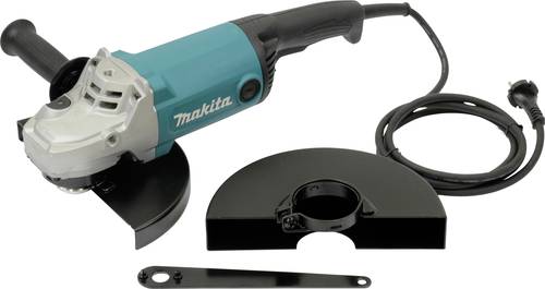 Makita GA9090N Winkelschleifer 230mm 2900W von Makita