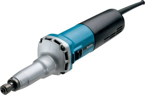 Makita GD0810C Geradschleifer 750W von Makita