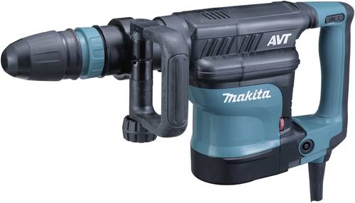 Makita SDS-Max-Stemmhammer 1300W 11.2 J inkl. Koffer von Makita