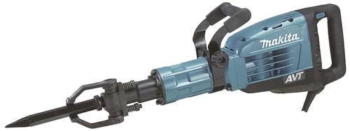 Makita 1 1/8  Innensechskant-Stemmhammer 1510W 26.5 J inkl. Koffer von Makita