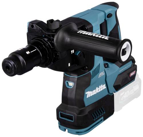 Makita SDS-Plus-Akku-Kombihammer 40V Li-Ion ohne Akku von Makita