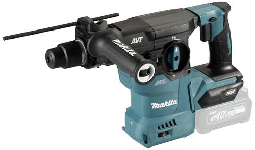 Makita HR008GZ -Akku-Kombihammer ohne Akku, ohne Ladegerät von Makita