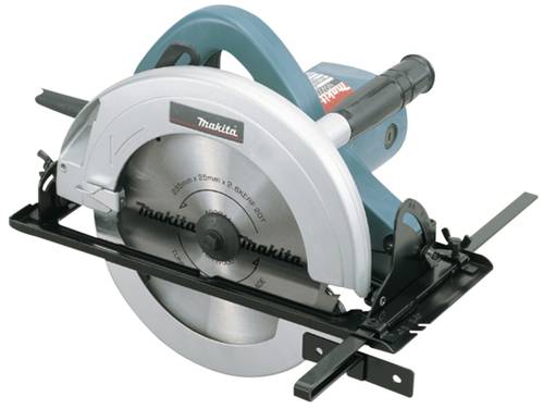 Makita Handkreissäge Schnitttiefe max. (90°) 85mm 2000W von Makita