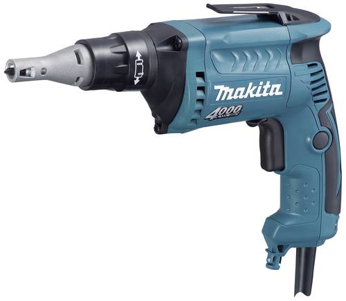 Makita Netzschrauber FS4000 von Makita