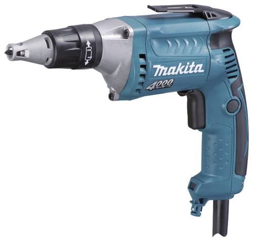 Makita Netzschrauber FS4300 von Makita