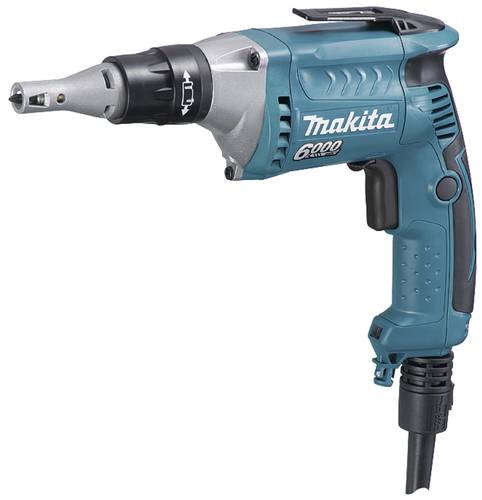 Makita Netzschrauber FS6300 von Makita