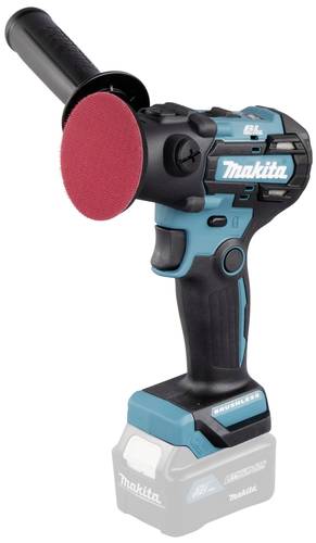 Makita PV301DZ Schleif- und Poliergerät bürstenlos 12V von Makita