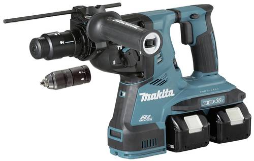 Makita SDS-Plus-Akku-Kombihammer 18V von Makita