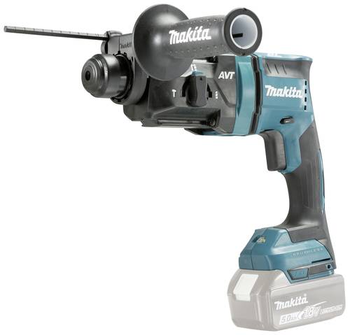 Makita SDS-Plus-Akku-Kombihammer 18V von Makita