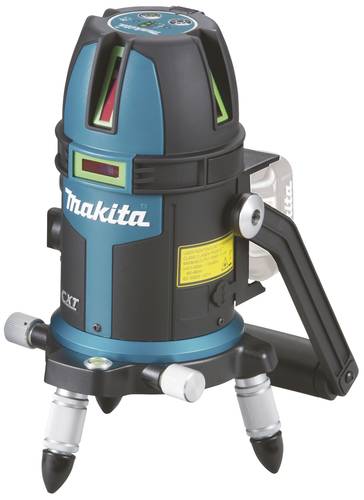 Makita SK312GDZ Linienlaser von Makita