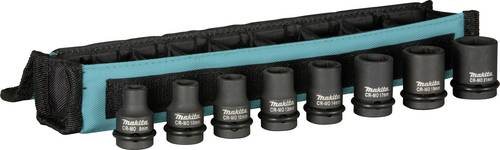 Makita Schlagnuss-Set 1/2  E-02989 von Makita