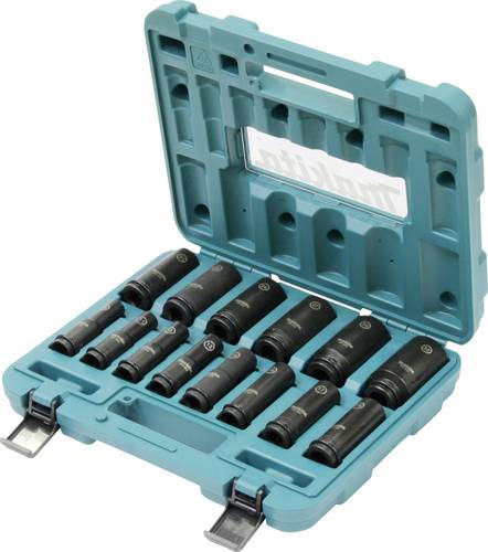 Makita Schlagnuss-Set 1/2  E-16586 von Makita