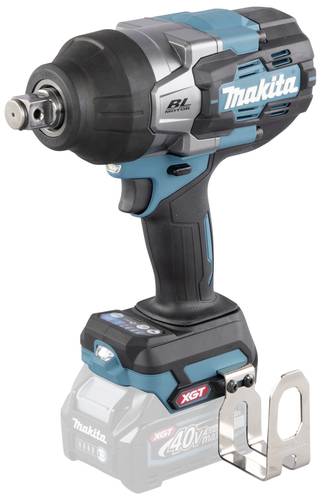 Makita TW001GZ Akku-Schlagschrauber 1800 Nm 40V Li-Ion ohne Akku von Makita