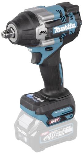 Makita TW007GZ Akku-Schlagschrauber hart 760 Nm 40V bürstenlos von Makita