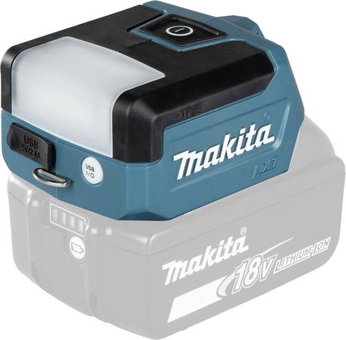 Makita Taschenlampe 300lm 0.21kg von Makita