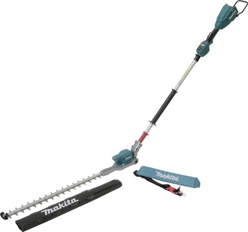 Makita UN001GZ Akku Akku-Heckenschere ohne Akku, Tragegurt 40V Li-Ion 500mm von Makita