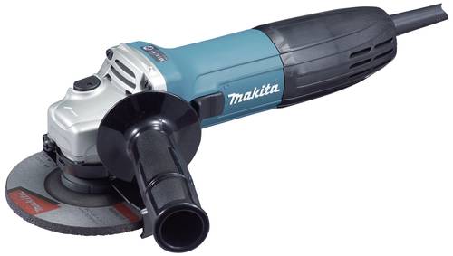 Makita GA4530R Winkelschleifer 115mm 720W 230V von Makita