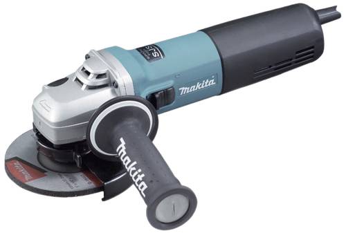 Makita 9565CR Winkelschleifer 125mm 1400W 230V von Makita